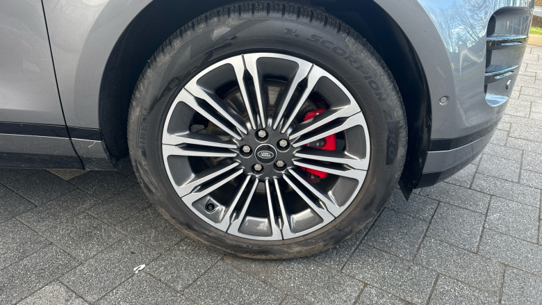 Land Rover Range Rover Evoque 2.0 D200 Dynamic HSE 5dr Auto Diesel Hatchback